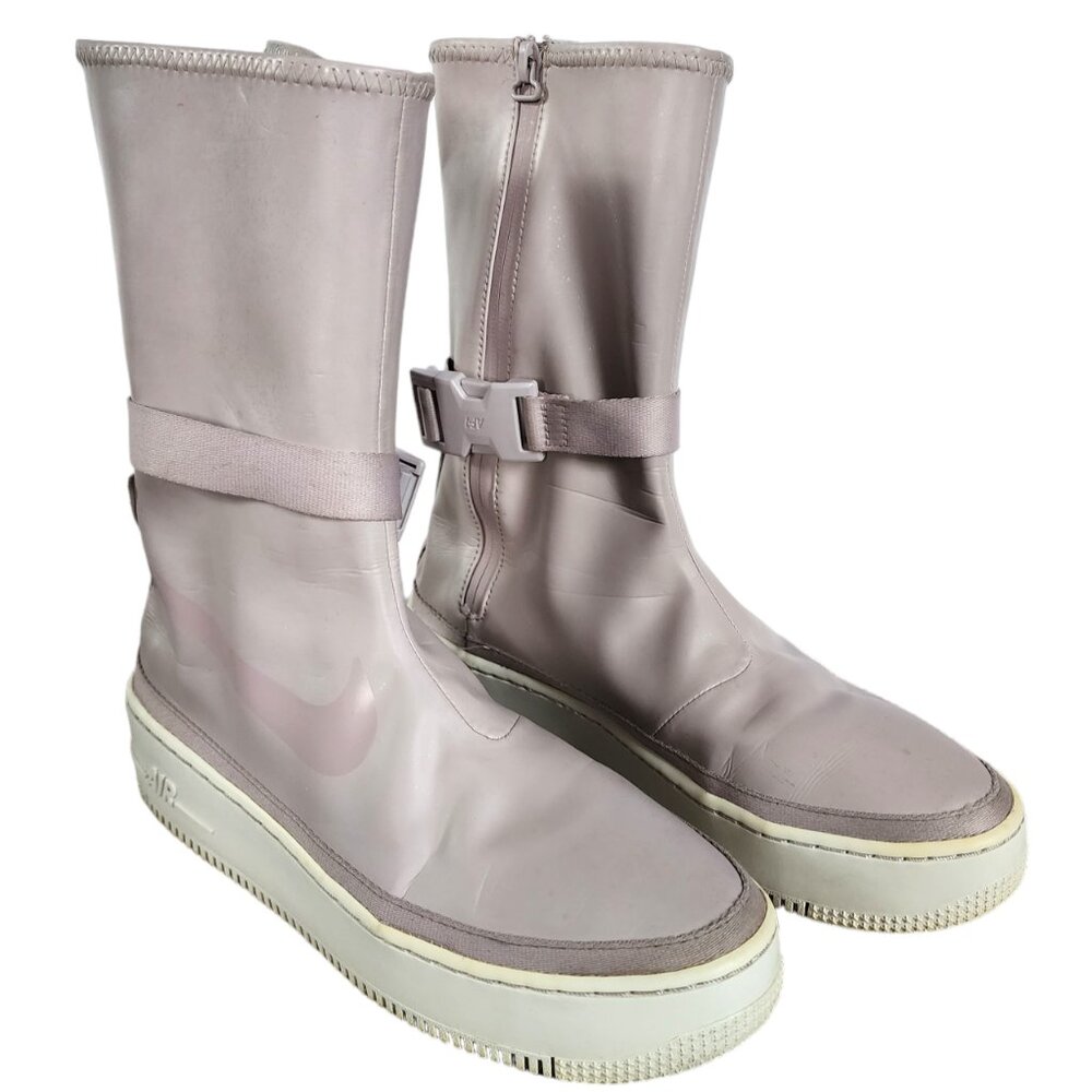 Nike Air Force 1 | Rain Boot